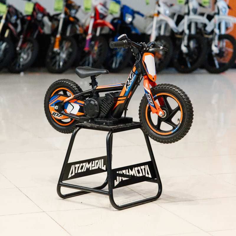 Electric Bike Apollo 12 Bike RXF Sedna 12 - Main Image