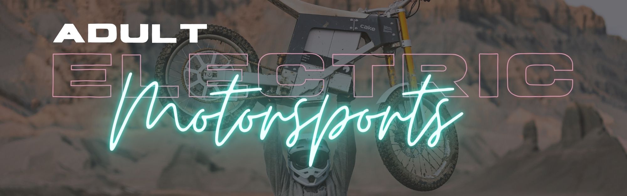 Adult Motorsports Peak Electric Motorsports