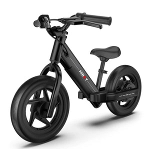 BK1 Electric Balance Bike - Peak Electric Motorsports