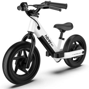 BK1 Electric Balance Bike - Peak Electric Motorsports