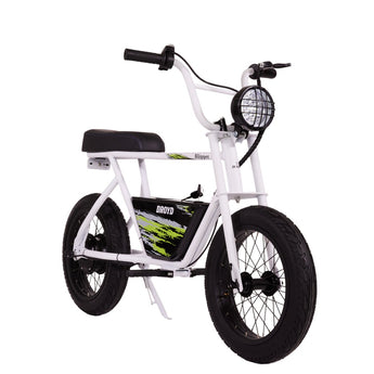 Blipper Electric Cruiser - Peak Electric Motorsports