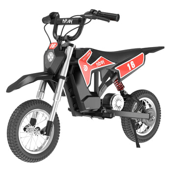 DK1 Electric Dirt Bike - Peak Electric Motorsports