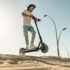 Hiboy MAX Pro Electric Scooter - Peak Electric Motorsports