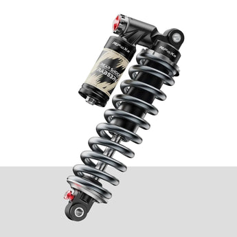 RfloXa RAB53RV Rear Shock - Peak Electric Motorsports