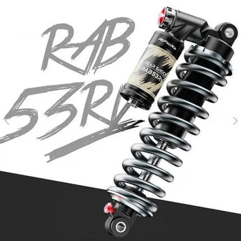 RfloXa RAB53RV Rear Shock - Peak Electric Motorsports